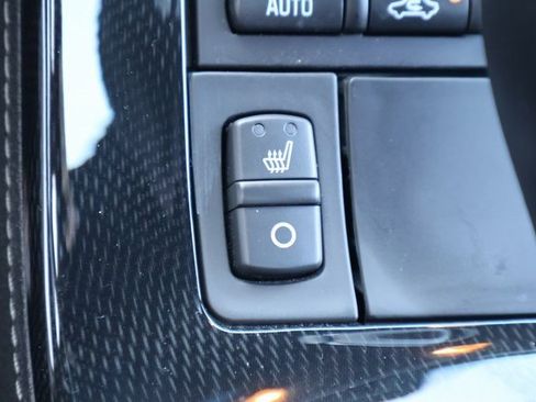 Used 2009 Chevrolet Corvette Convertible w/ Preferred Equipment Group image 21