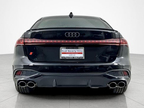 New 2025 Audi S5 Premium Plus image 5