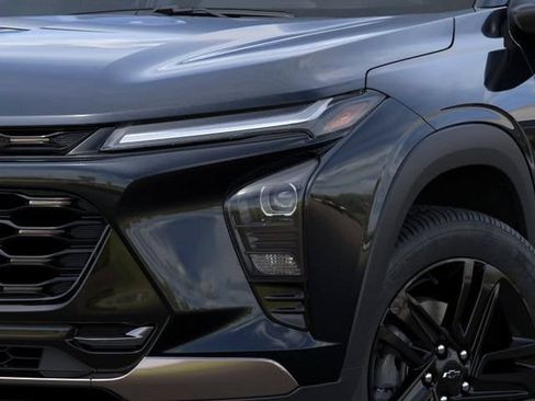 New 2026 Chevrolet Trax ACTIV FWD image 10