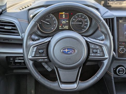 Used 2018 Subaru Crosstrek 2.0i Limited image 16