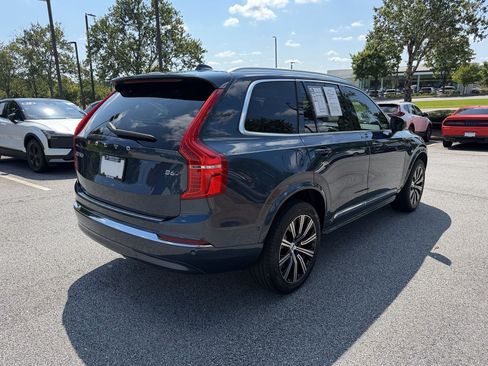 Used 2025 Volvo XC90 B6 Plus w/ Protection Package Premier AWD/4WD image 9