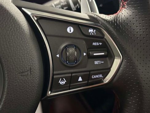 Used 2025 Acura TLX SH-AWD w/ A-SPEC Pkg image 25