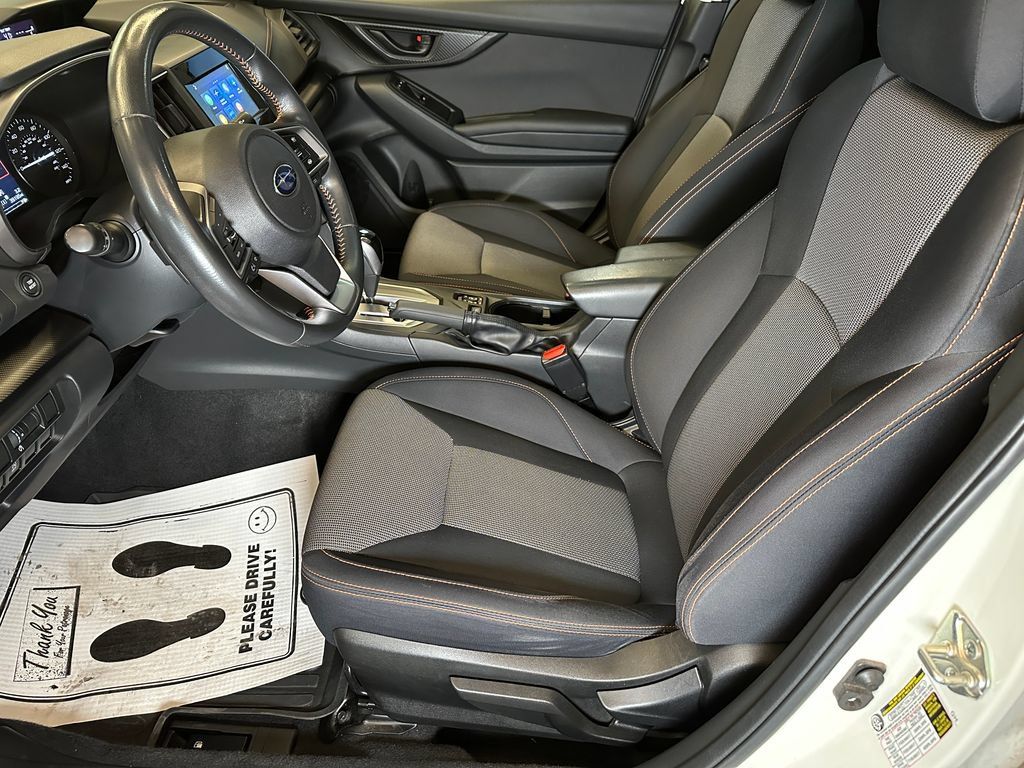Used 2022 Subaru Crosstrek 2.0i Premium w/ Popular Package #4A AWD/4WD image 18