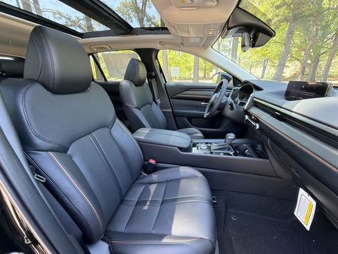 New 2026 MAZDA CX-50 2.5 Hybrid w/ Weather Package image 27