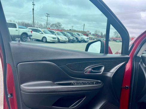 Used 2016 Buick Encore Convenience image 10