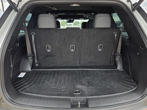 Certified 2026 Hyundai Palisade XRT Pro AWD/4WD image 20