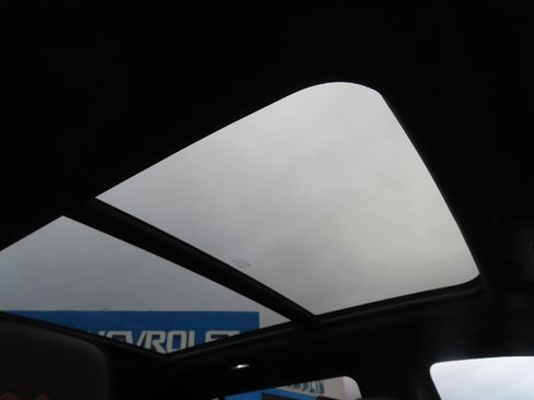 New 2026 Chevrolet Tahoe High Country image 43