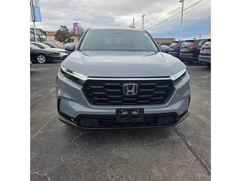 New 2026 Honda CR-V EX-L image 2