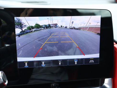 Used 2020 Chevrolet Corvette Stingray Premium Cpe w/ 3LT Preferred Equipment Group RWD image 5