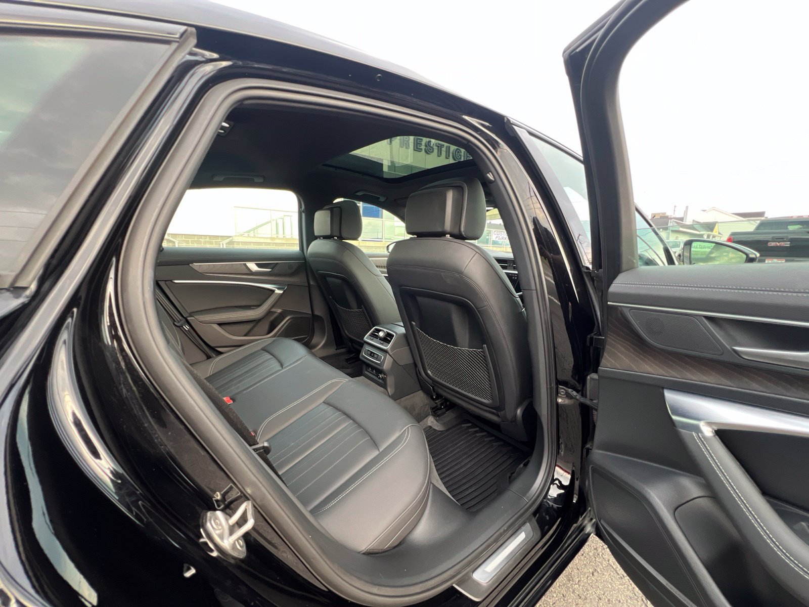 Used 2022 Audi A6 Premium Plus AWD/4WD image 49