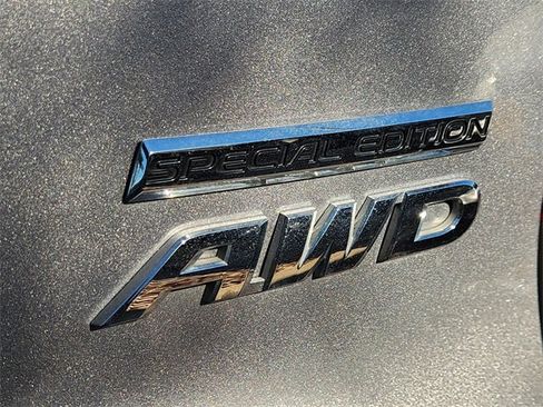 Certified 2022 Honda Pilot Special Edition image 10