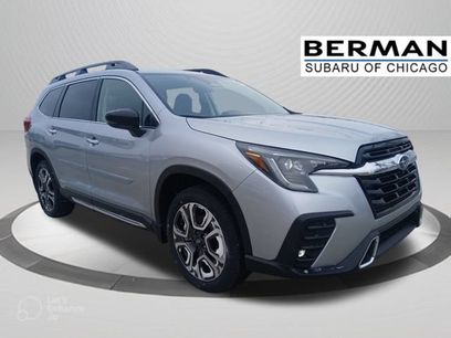 Used 2026 Subaru Ascent Touring