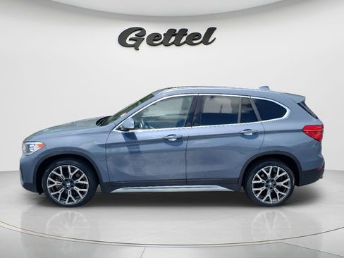 Used 2021 BMW X1 sDrive28i w/ Convenience Package FWD image 8