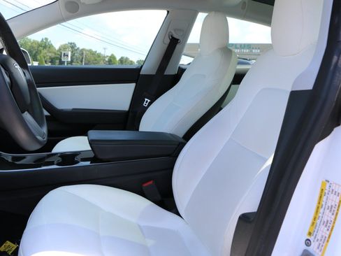 Used 2020 Tesla Model 3 Performance AWD/4WD image 19