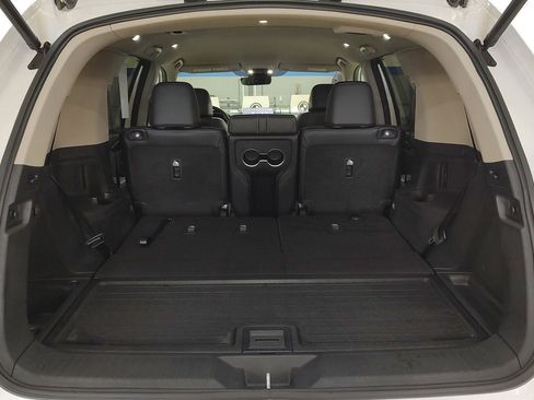 Used 2025 Honda Pilot EX-L image 25