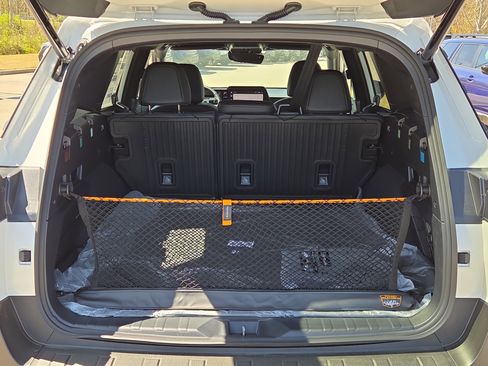 New 2026 Subaru Outback Wilderness AWD/4WD image 4