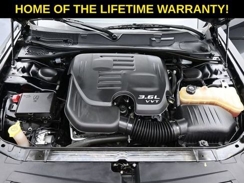 Used 2018 Dodge Challenger SXT Plus RWD image 49