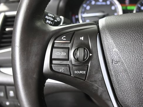 Used 2015 Acura TLX V6 SH-AWD w/ Technology Pkg image 35