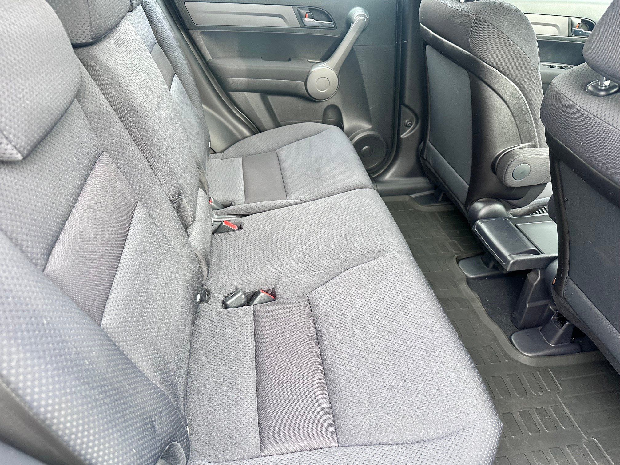 Used 2009 Honda CR-V LX image 9