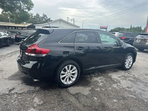 Used 2013 Toyota Venza LE FWD image 5