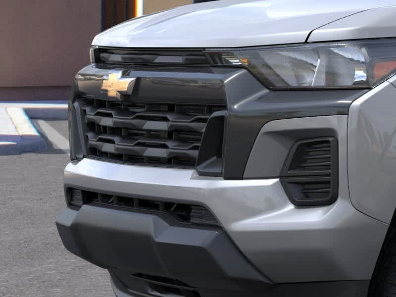 New 2026 Chevrolet Colorado LT w/ Advanced Trailering Package RWD image 13