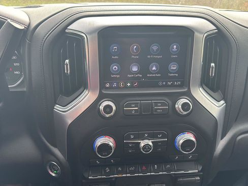 Used 2021 GMC Sierra 1500 Elevation AWD/4WD image 13