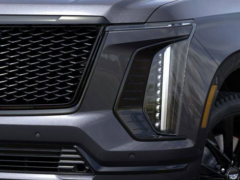 New 2026 Cadillac Escalade Platinum Sport image 10