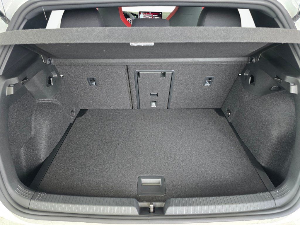 New 2026 Volkswagen GTI S FWD image 12