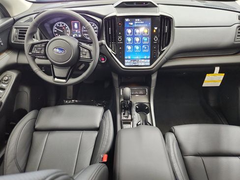 New 2025 Subaru Ascent Bronze Edition image 8