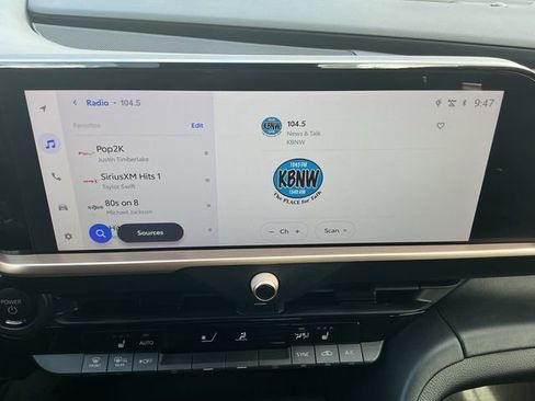 Certified 2023 Toyota Crown XLE image 22