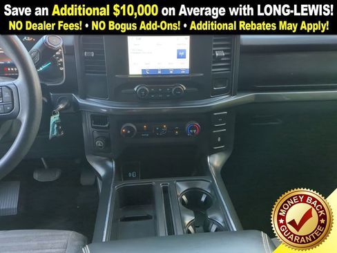 Used 2021 Ford F150 XL w/ Equipment Group 101A High image 20