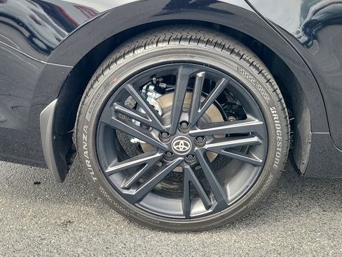 New 2026 Toyota Camry Hybrid AWD/4WD image 6