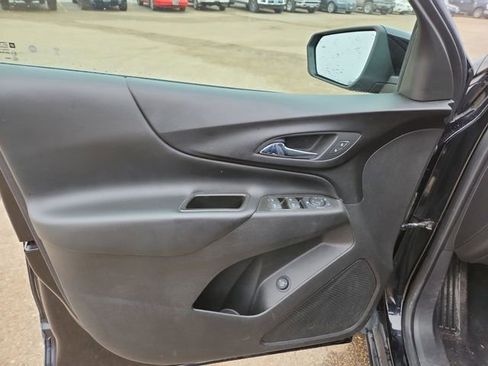 Certified 2020 Chevrolet Equinox LT image 21