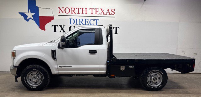 Used 2022 Ford F250 XL w/ Power Equipment Group AWD/4WD image 10