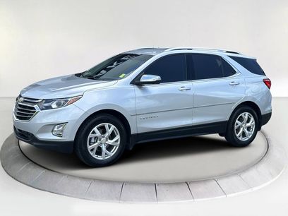 Used 2021 Chevrolet Equinox Premier