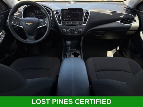 Used 2024 Chevrolet Malibu LT FWD image 22
