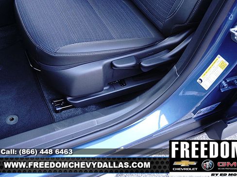 New 2026 Buick Envista Preferred FWD image 33