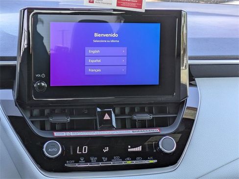 Used 2026 Toyota Corolla SE image 12