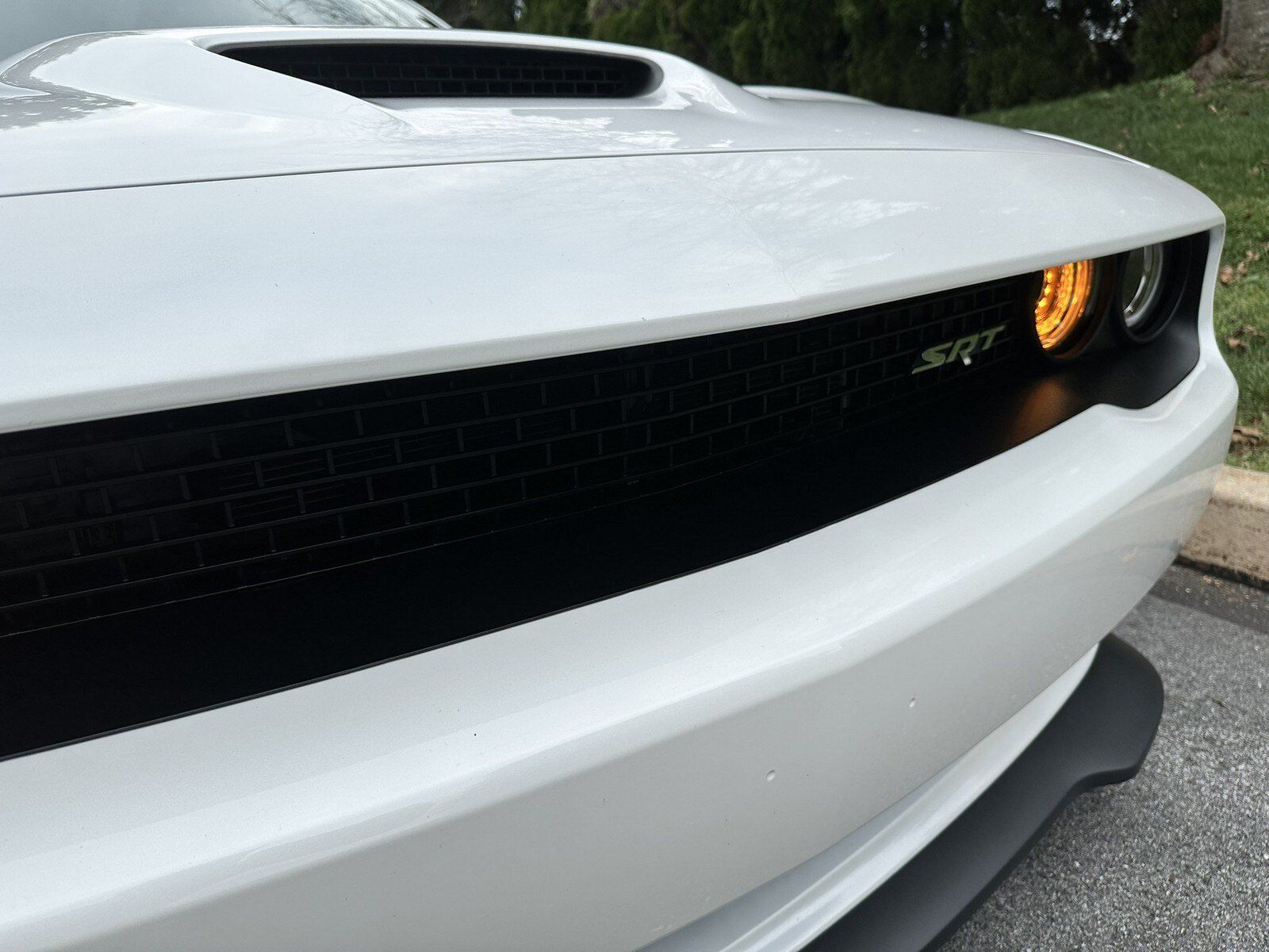 Used 2015 Dodge Challenger SRT Hellcat RWD image 75