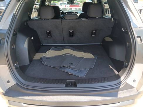Used 2025 GMC Terrain Elevation AWD/4WD image 22