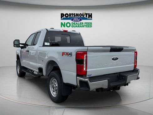 New 2026 Ford F350 XL w/ 360-Degree Camera Package AWD/4WD image 21
