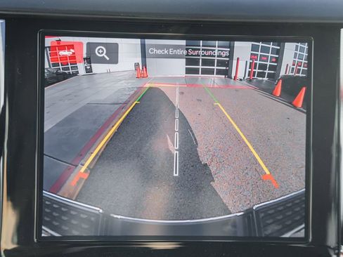 New 2026 RAM 2500 Tradesman w/ Chrome Appearance Group image 42