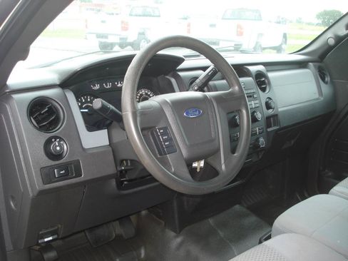 Used 2012 Ford F150 XL w/ Trailer Tow Pkg RWD image 27