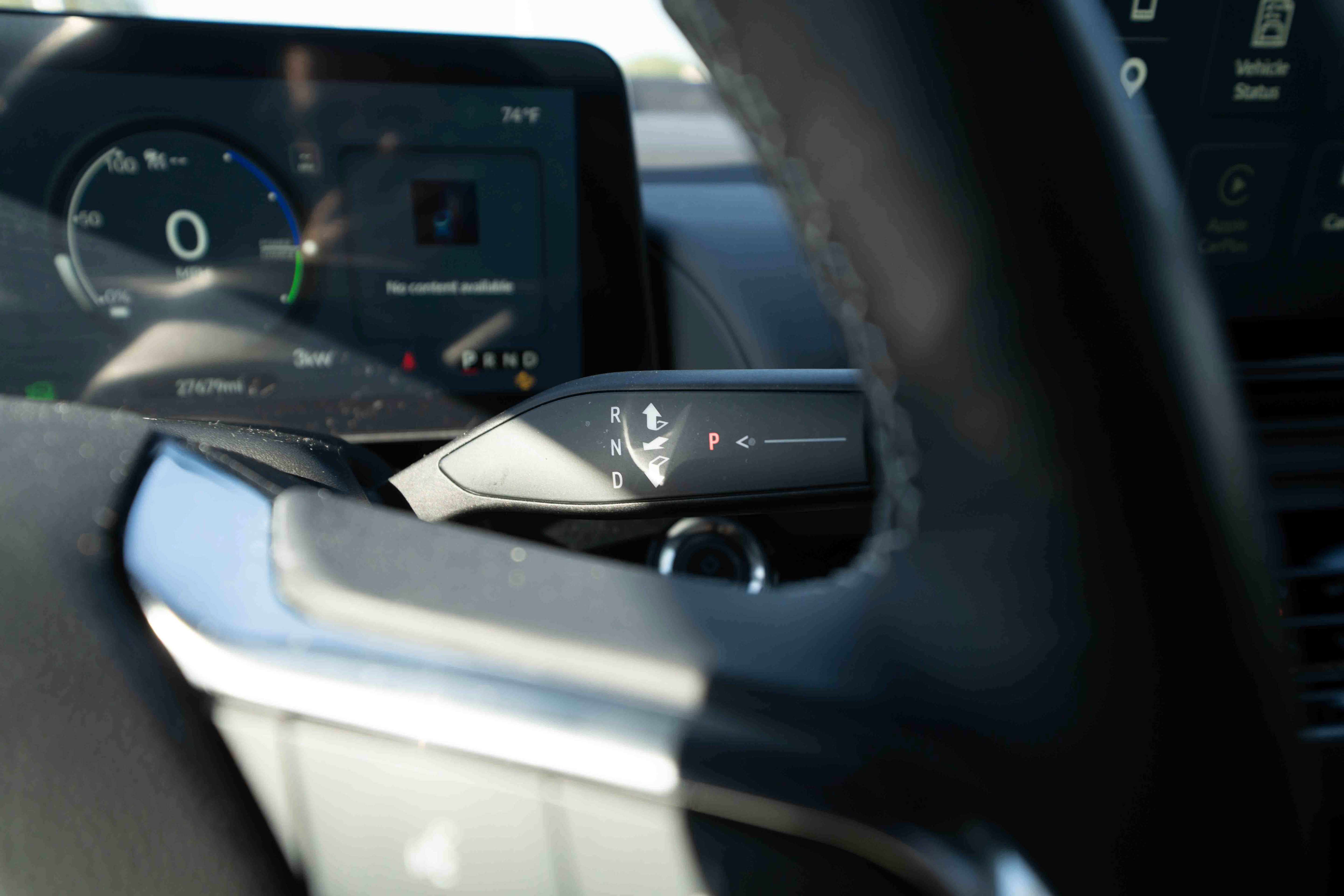Used 2024 Honda Prologue Elite image 14