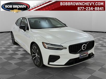 Used 2022 Volvo S60 B5 Inscription