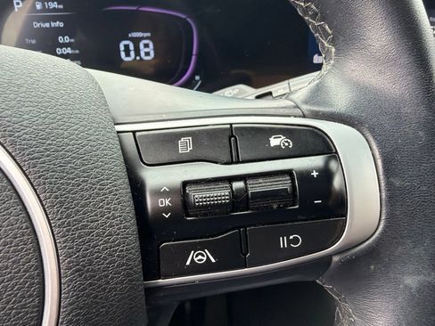 Certified 2024 Kia Sportage X-Line w/ X-Line Premium Package AWD/4WD image 23