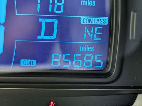 Used 2016 Chevrolet Trax LT image 20