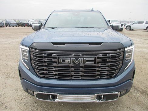 New 2026 GMC Sierra 1500 Denali Ultimate image 12