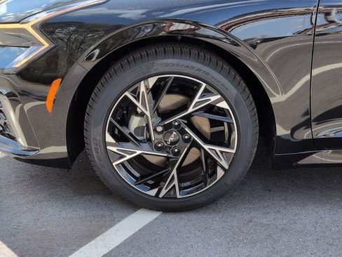 New 2026 Kia K5 GT-Line FWD image 9