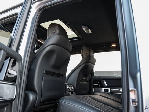 Used 2026 Mercedes-Benz G 63 AMG 4MATIC image 74